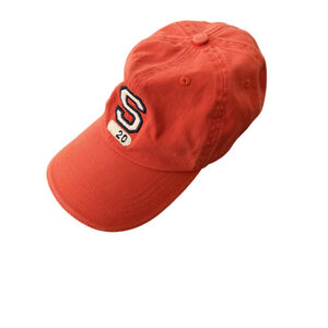 Vintage Structure Mens Brand Hat Strapback Adjustable Baseball Cap one size